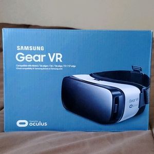 Samsung Gear VR